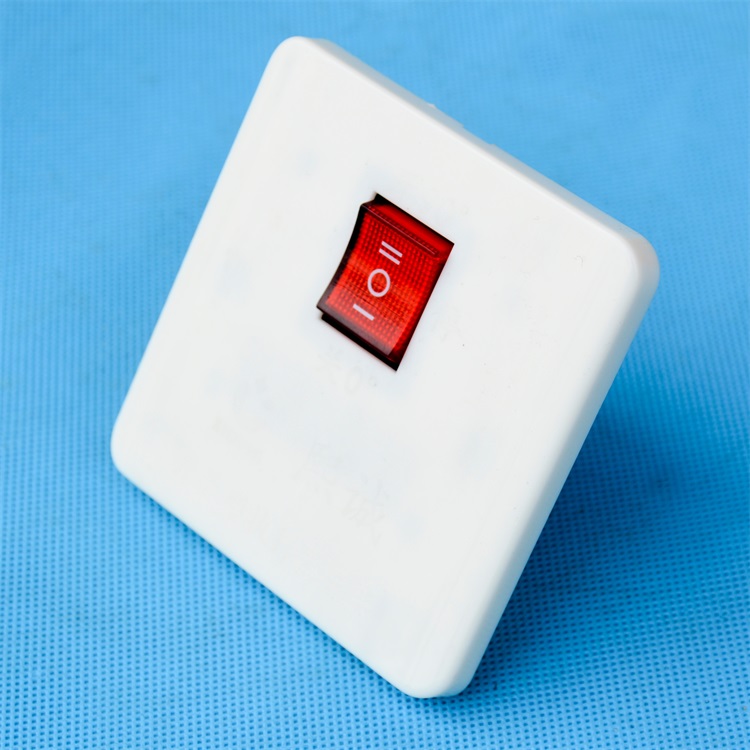 開關(guān)型執(zhí)行器開關(guān)2 開關(guān)型執(zhí)行器開關(guān)2